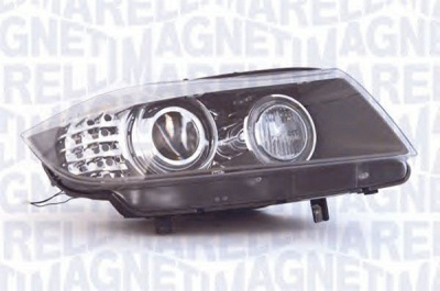 MAGNETI MARELLI 719000000033 -  Основная фара